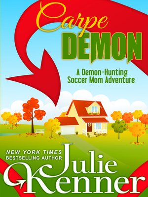 cover image of Carpe Demon